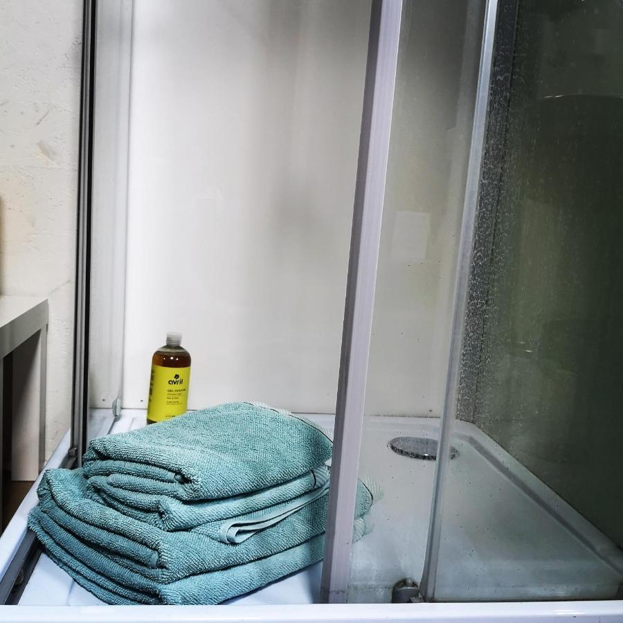 Peniche Althea Bed & Breakfast Avignon Exterior photo