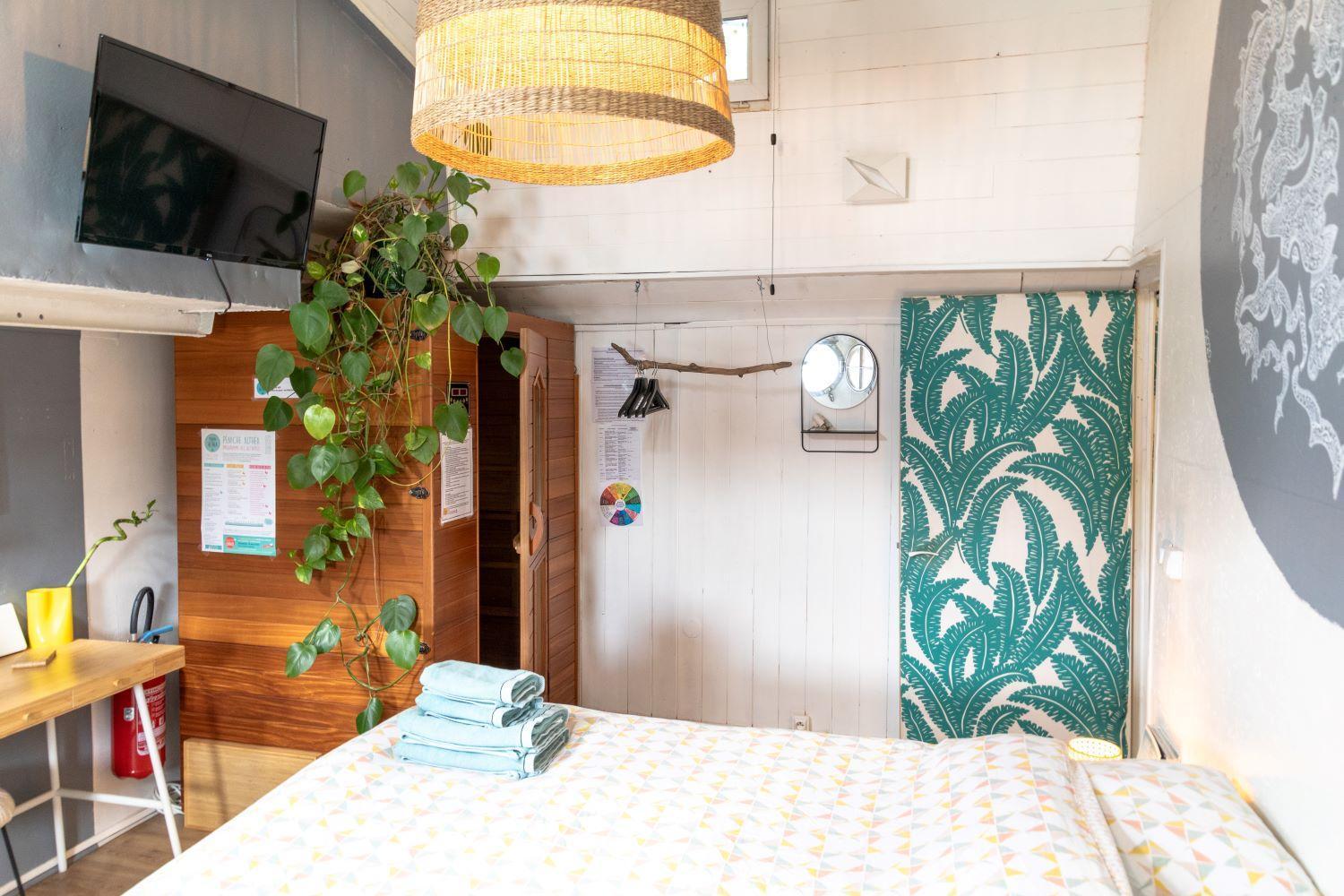 Peniche Althea Bed & Breakfast Avignon Exterior photo